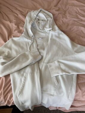 Amazon Essentials Hooded Zip Sweatshirt